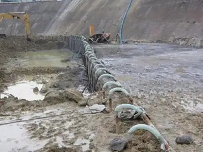邗江区打降水井